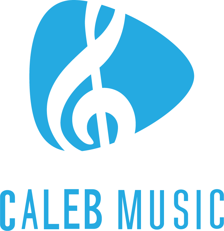 Caleb Music Studio